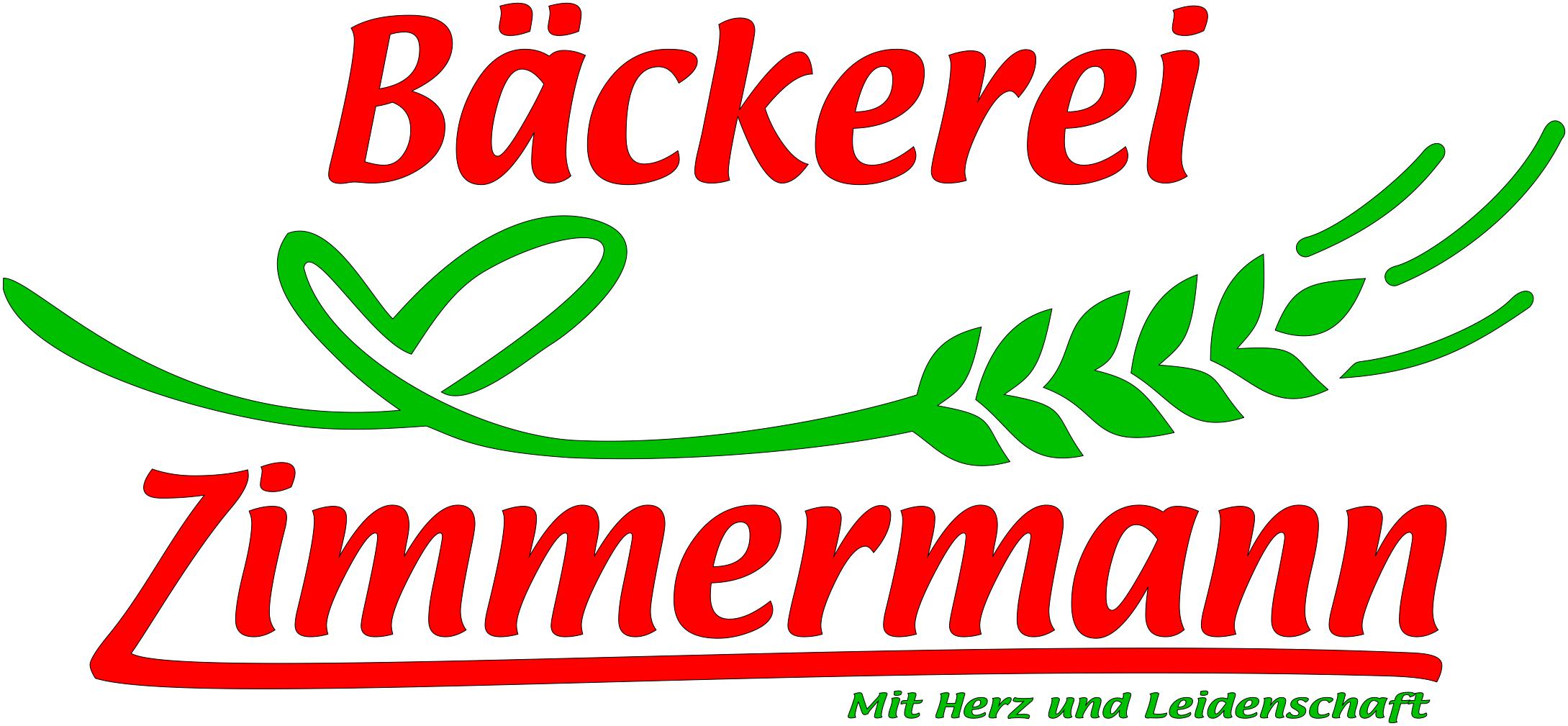 Bäckerei Zimmermann